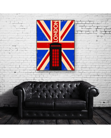 London London