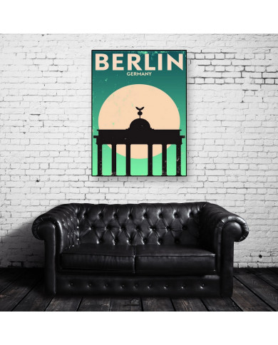 Berlin Berlin