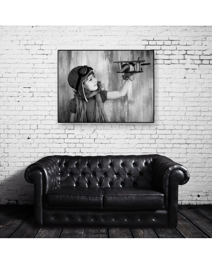 Los sueños de la infancia