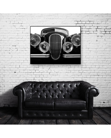 Coche histórico Coche histórico