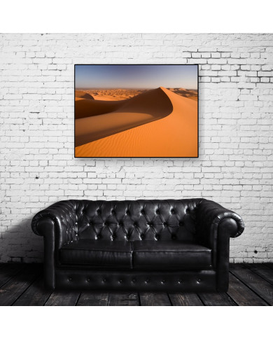 Desierto del Sahara Desierto del Sahara