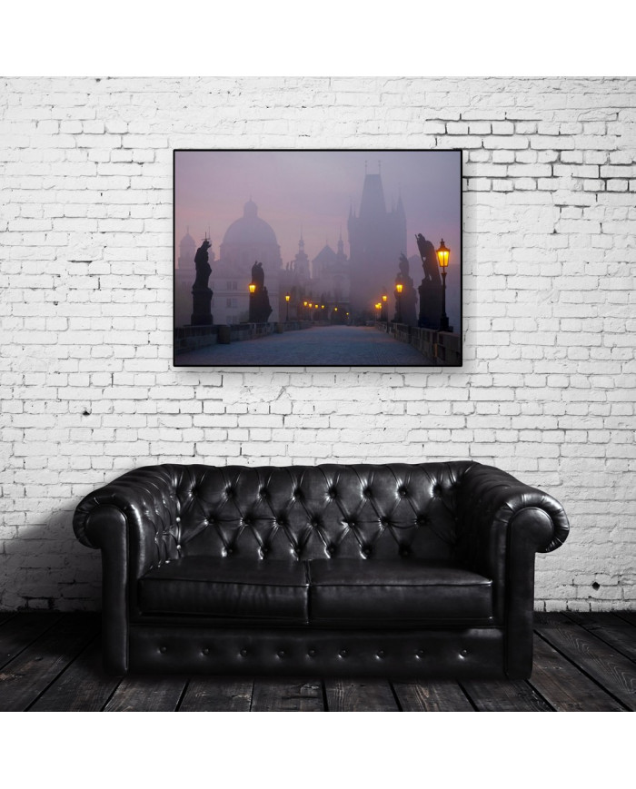 Puente Carlos, Praga, República Checa