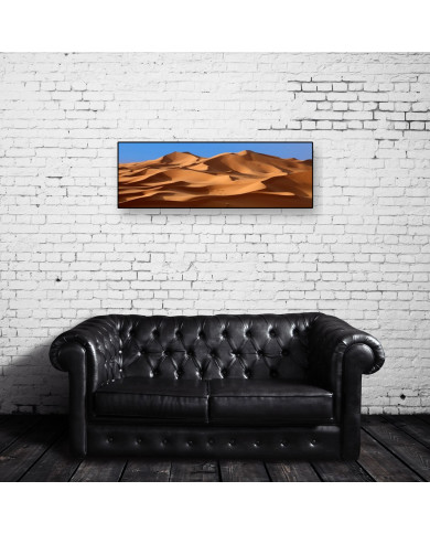 Desierto del Sahara Desierto del Sahara