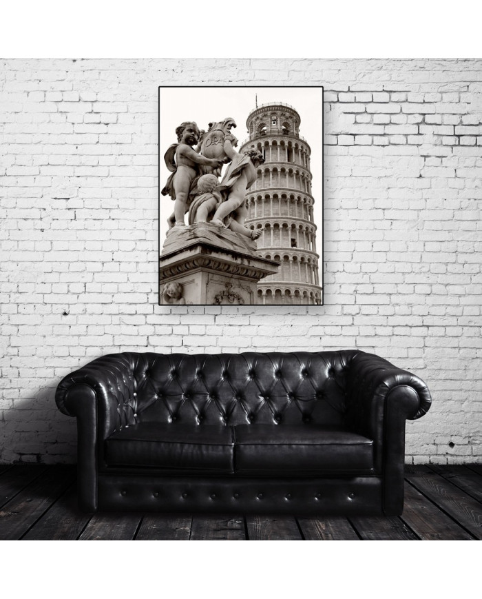 Torre de Pisa, Italia