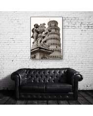 Torre de Pisa, Italia