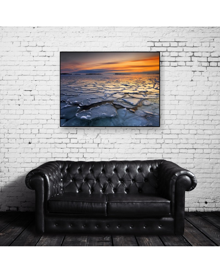 Costa de Helsinki, Finlandia