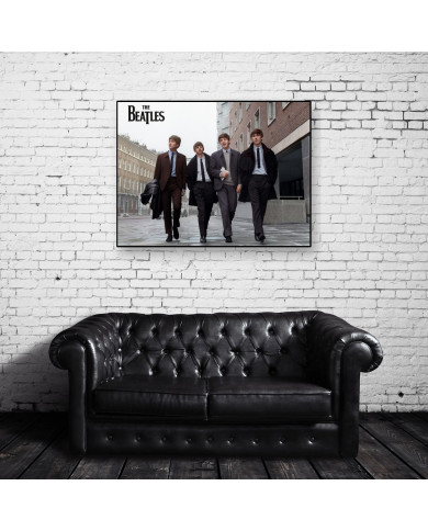 The Beatles The Beatles