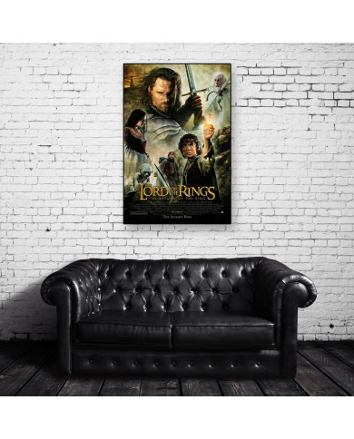 Lord of the rings Lord of the rings
