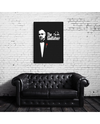 The Godfather The Godfather