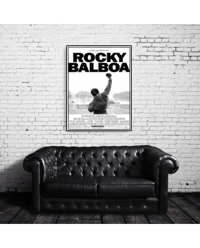 Rocky Balboa Rocky Balboa