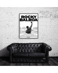 Rocky Balboa