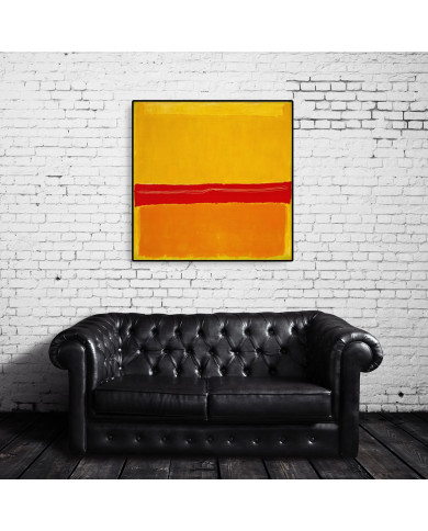 M. Rothko, nº5 M. Rothko, nº5