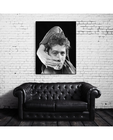 Alain Bashung Alain Bashung