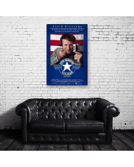 Robin Williams, Good morning Vietnam