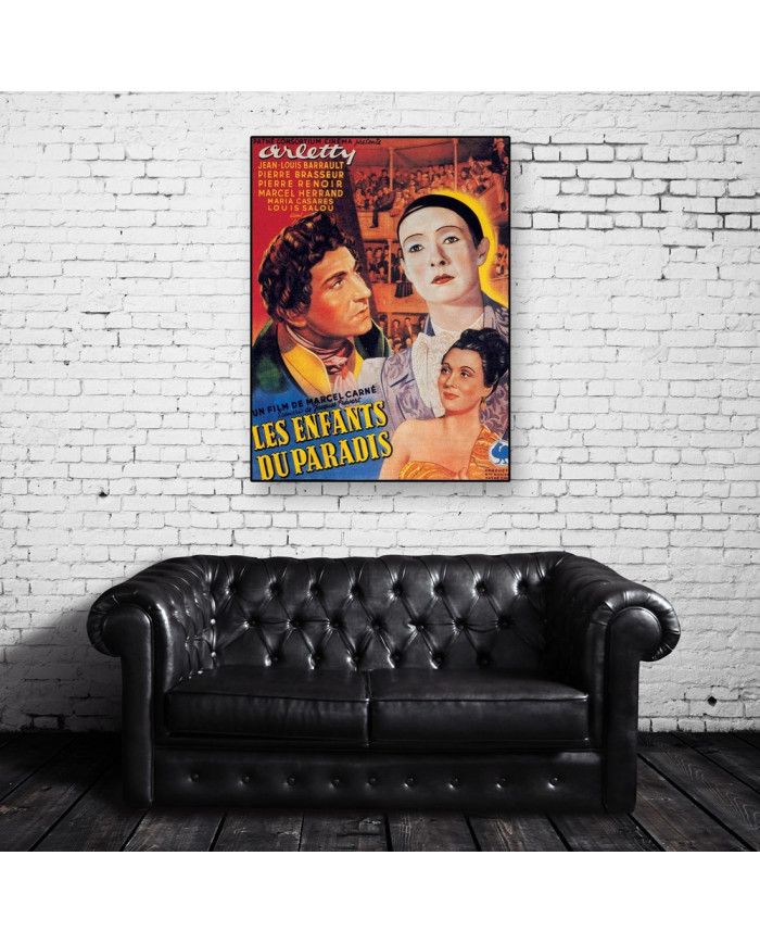 Les enfants du paradis