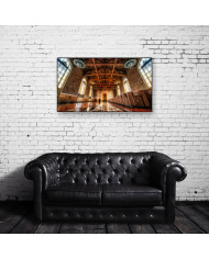 Estación de la Unión, Los Angeles, USA