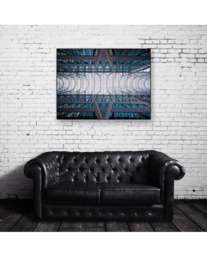 Galería Allen Lambert, Toronto, Canada