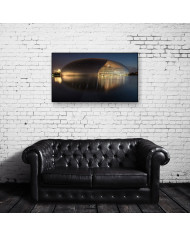 Centro Nacional de Arte, The Egg, Beijing, China