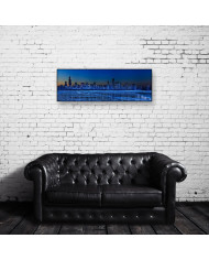 Skyline, Chicago, USA