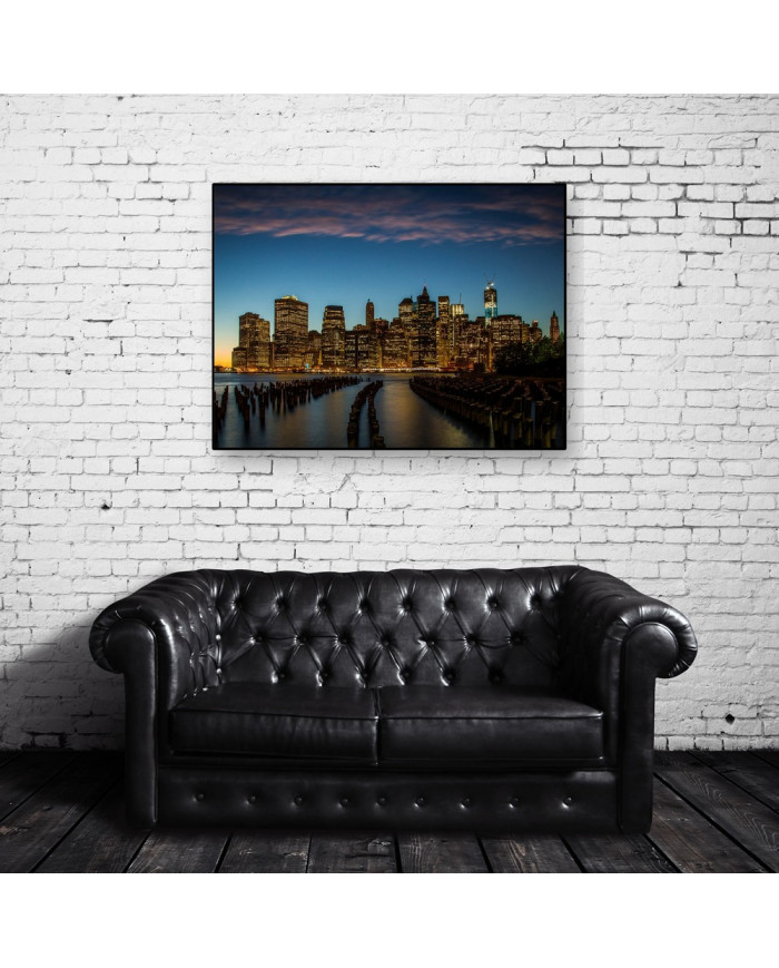 Down Town, Nueva York, USA