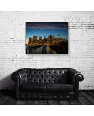 Down Town, Nueva York, USA