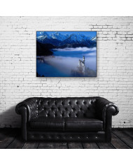 Castillo de Neuschwanstein, Alemania