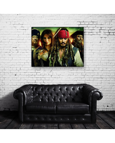 Piratas del Caribe Piratas del Caribe