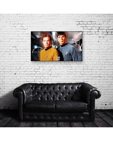 Star trek Star trek