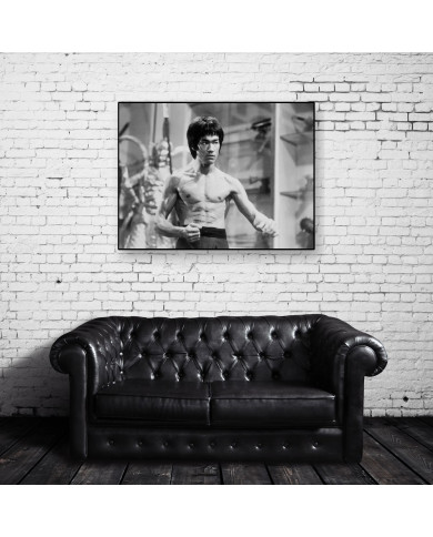 Bruce Lee Bruce Lee