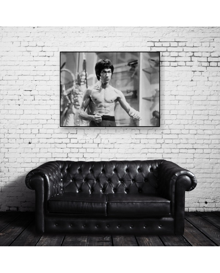 Bruce Lee