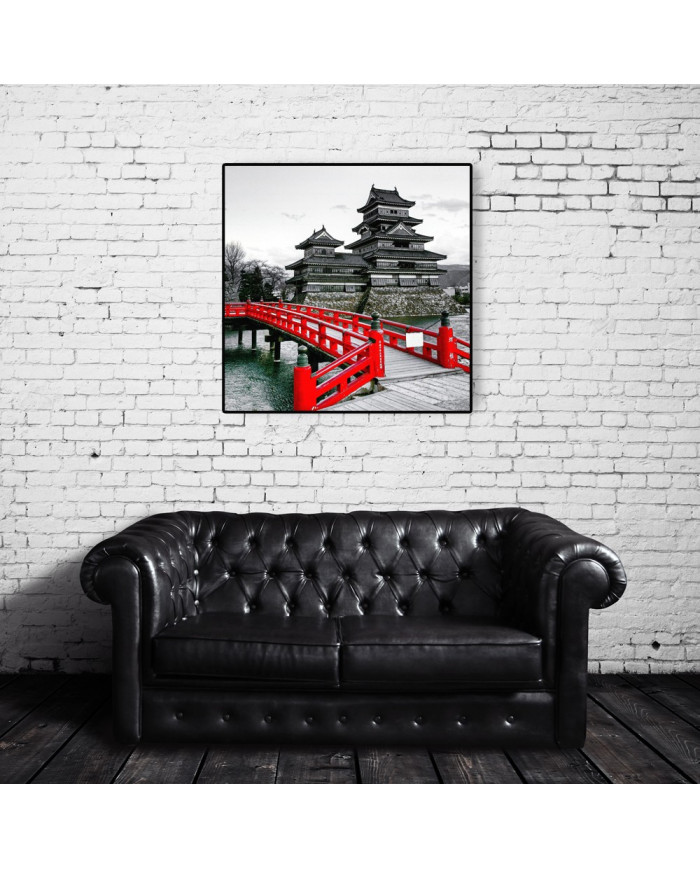 Palacio Matsumoto, Japón