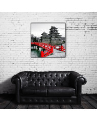 Palacio Matsumoto, Japón