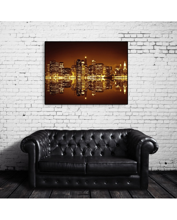 Downtown Manhattan, Nueva York, USA