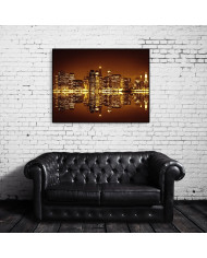 Downtown Manhattan, Nueva York, USA