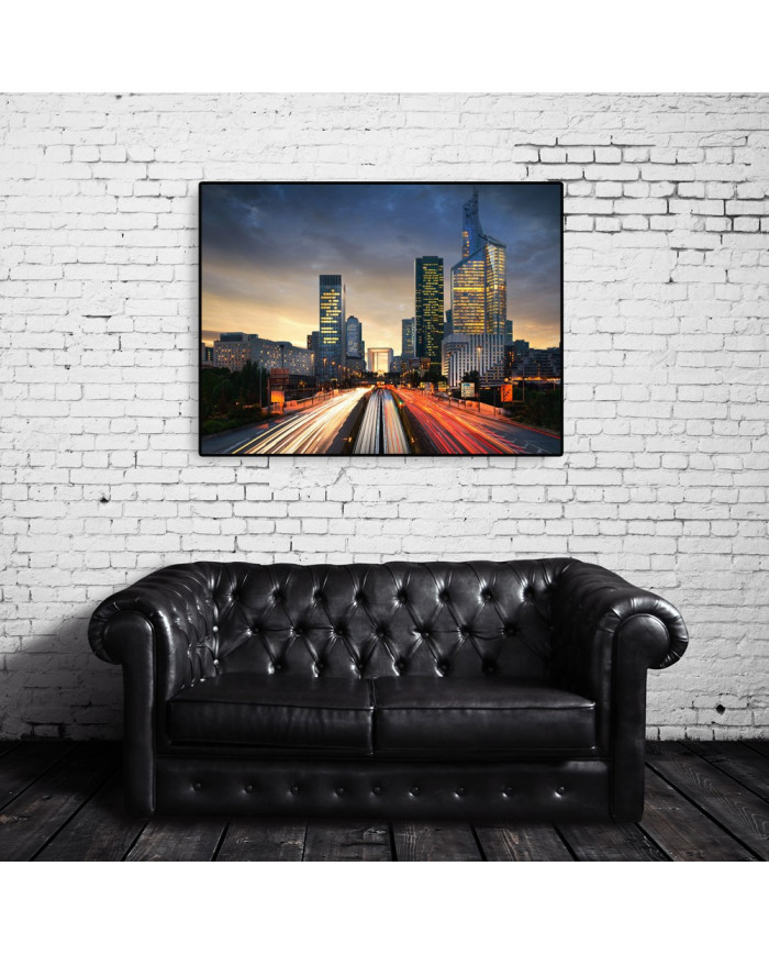 La Defense, París, Francia