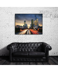 La Defense, París, Francia