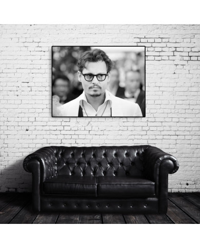 Johnny Depp Johnny Depp