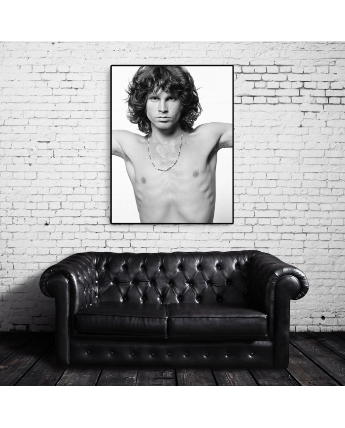 Jim Morrison, The Doors