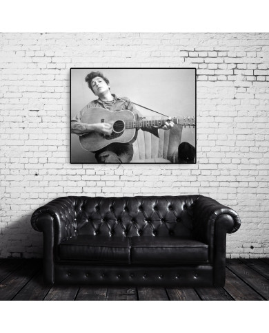 Bob Dylan Bob Dylan