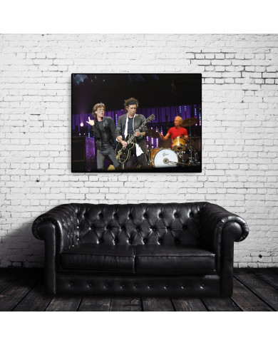 Rolling Stones Rolling Stones