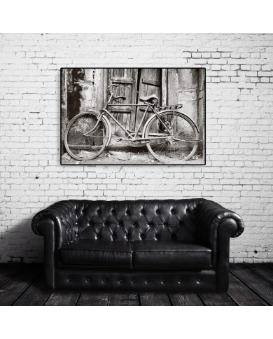 La bicicleta de mi abuelo La bicicleta de mi abuelo