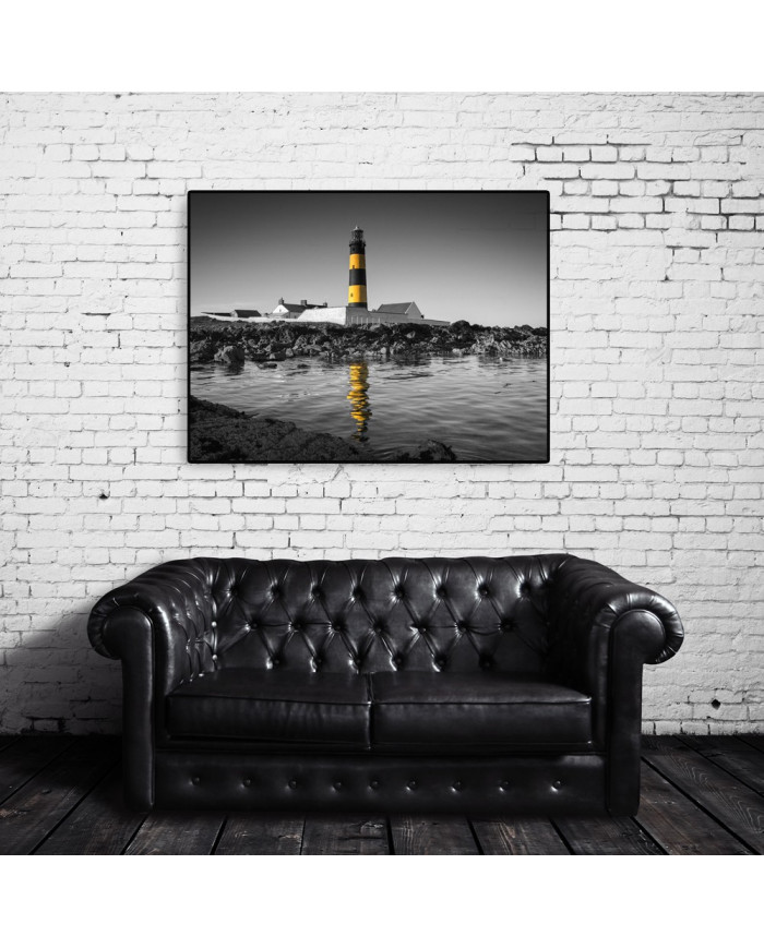 Faro de Barnegat, New Jersey, USA