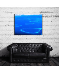 El paraíso, Atolones en Maldivas