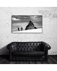 Ascenso al Monte Cervino (Matterhorn), Suiza