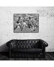 Pelé, La novia del mundial, 1958