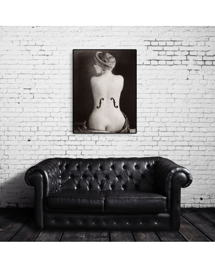 El violín de Ingres