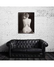 El violín de Ingres