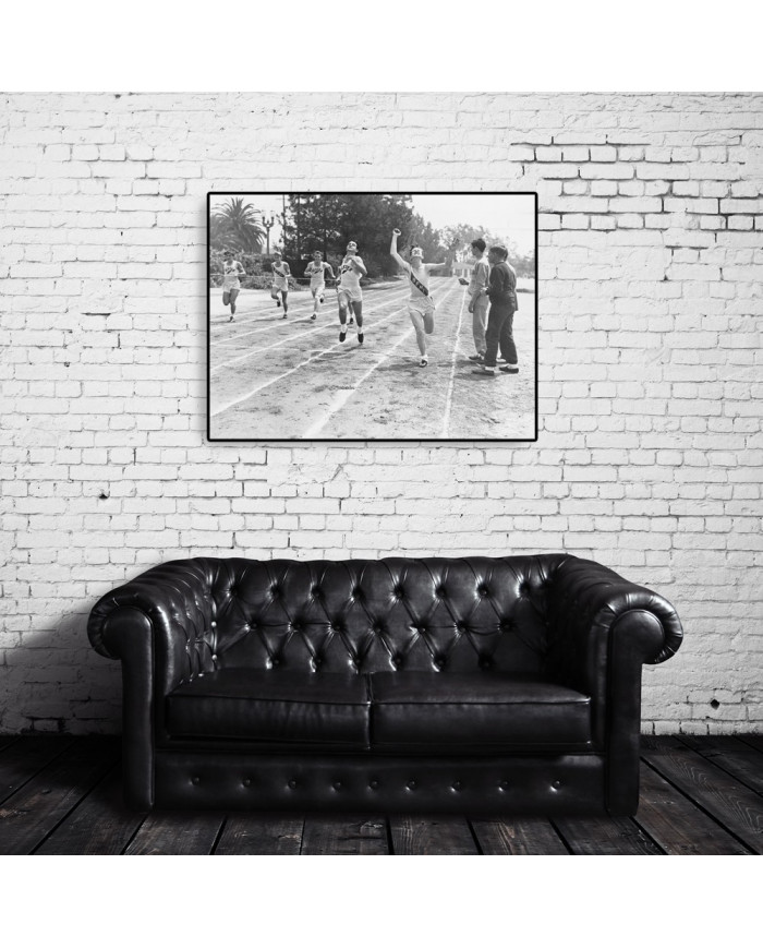 Llegando a la meta II