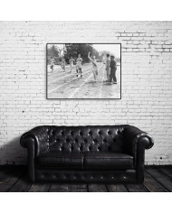 Llegando a la meta II