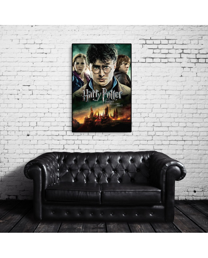 Harry Potter and the Deathly Hallows